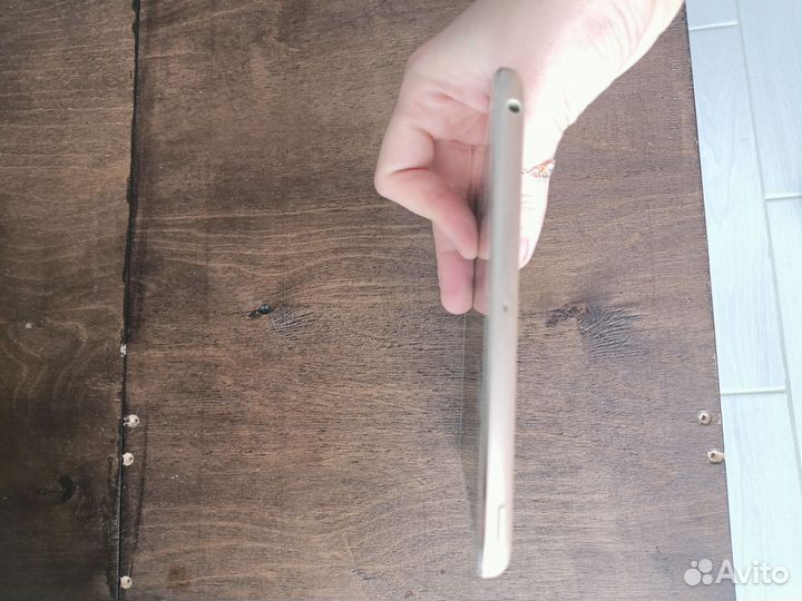 iPad mini 3 16gb