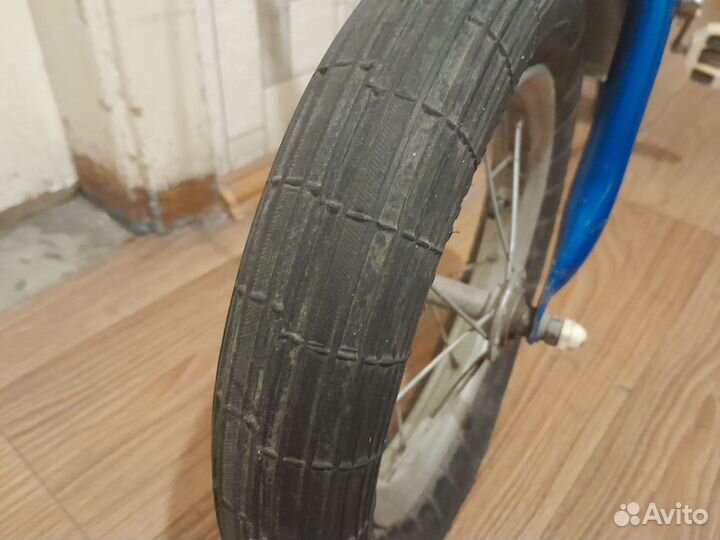 Детский велосипед Олимпик