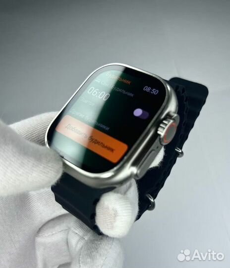 Apple watch Ultra 2