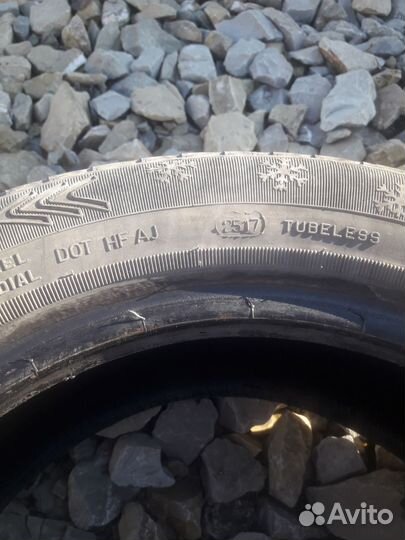 Cordiant Polar SL 175/65 R14