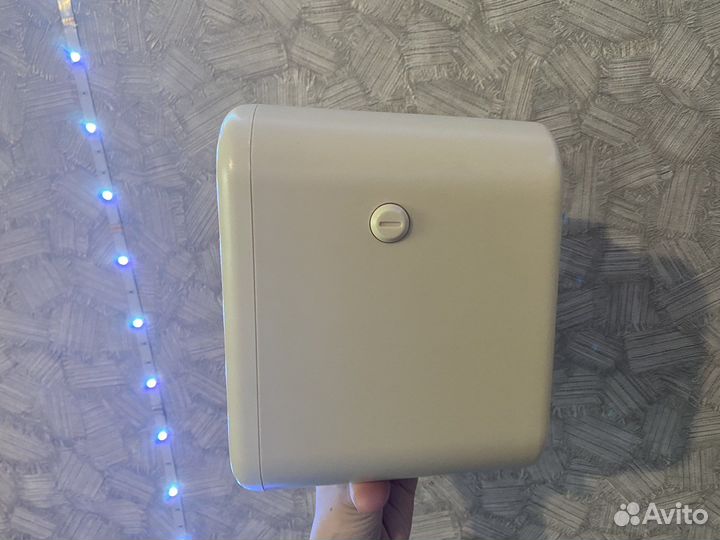 Басовый комбоусилитель