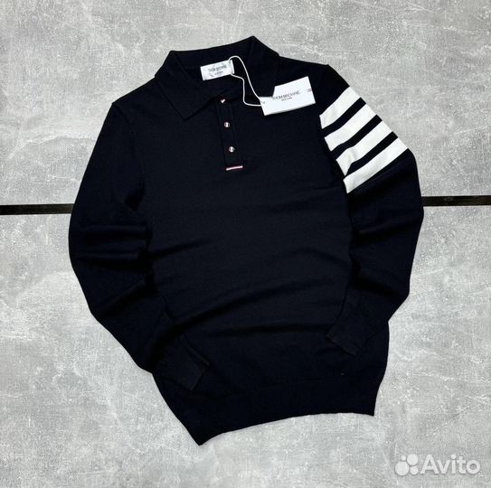 Свитер thom browne