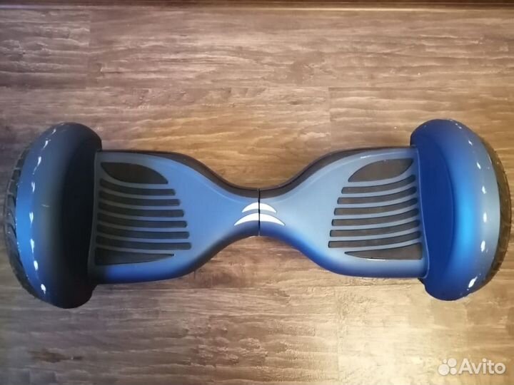 Гироскутер