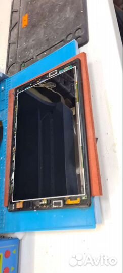 Ремонт планшетов samsung apple huawei