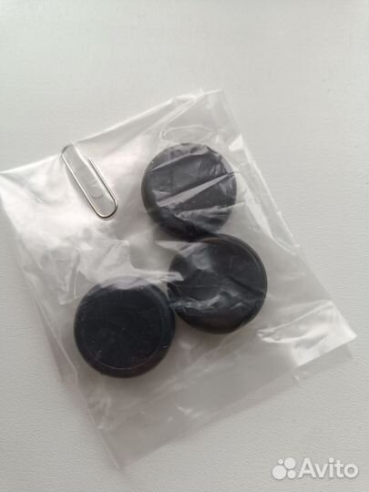 Шайба для настольного хоккея