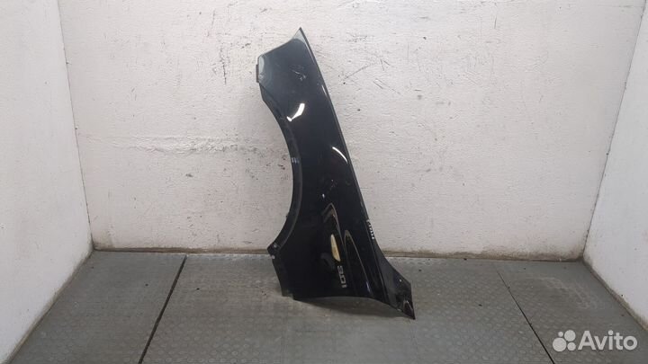 Крыло BMW X3 E83, 2004