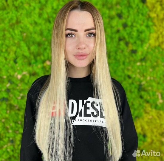 Модели на келейное (скрытое) наращивание