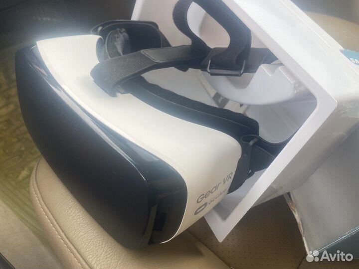 Gear vr Samsung очки