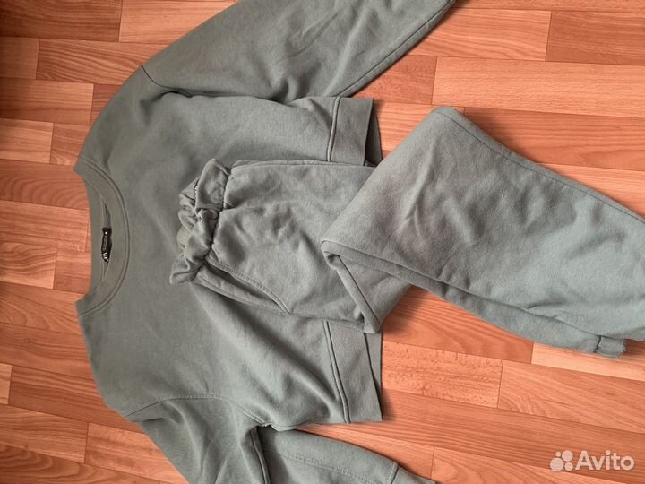 Спортивный костюм zara s