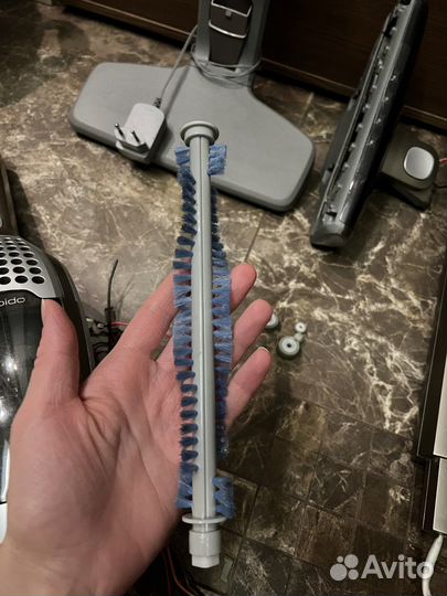 Электровеник-пылесос 2в1 Electrolux запчасти