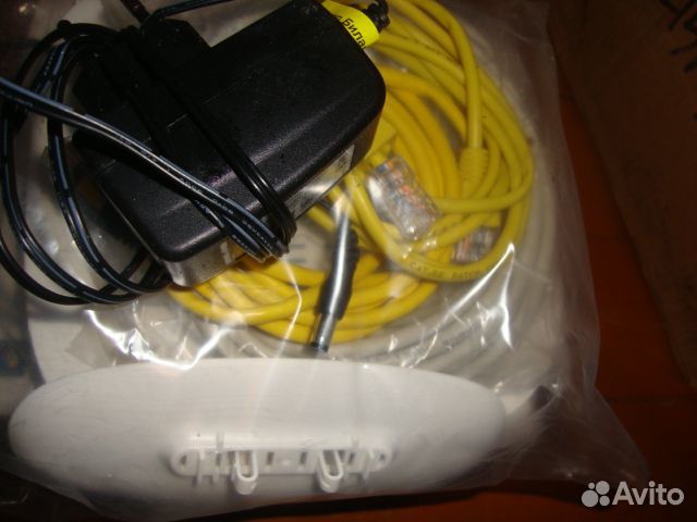 Роутер билайн smart box