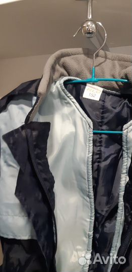 Костюм для картинга