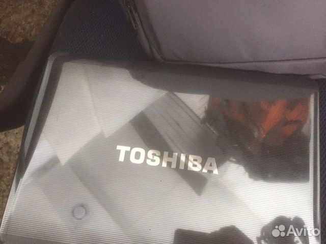 Toshiba satellite A300