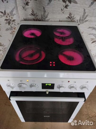 Плита электрическая Gorenje