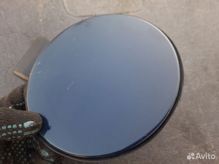 Лючок бензобака Ford Mondeo 1 1993-1996