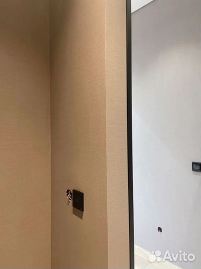 Поклейка обоев