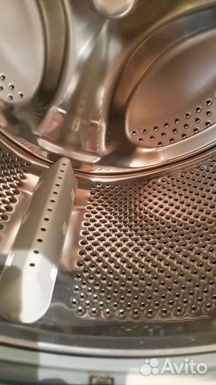 Стиральная машина Ariston