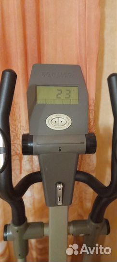 Эллиптический тренажер torneo Stella C-505