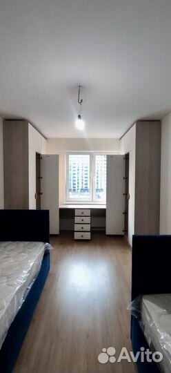 Детская мебель на заказ