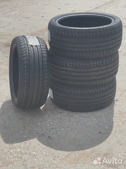 Triangle EffeXSport TH202 265/30 R19