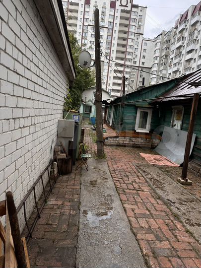 Дом 65,2 м² на участке 6 сот.