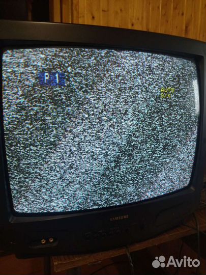 Бу телевизор samsung