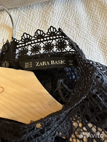 Платье Zara