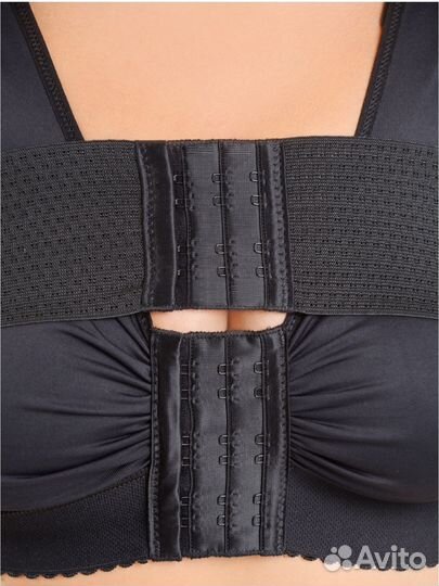 Бюстгалтер компрессионный послеоперационный