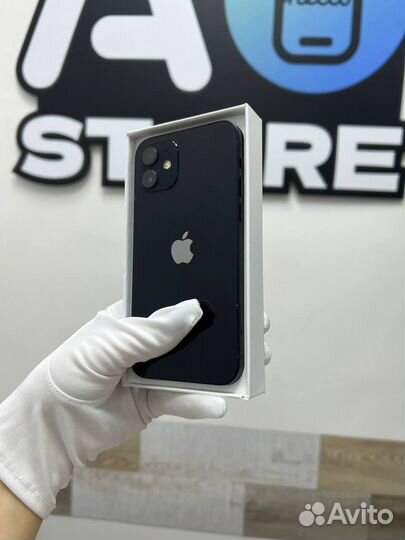 iPhone 12, 128 ГБ