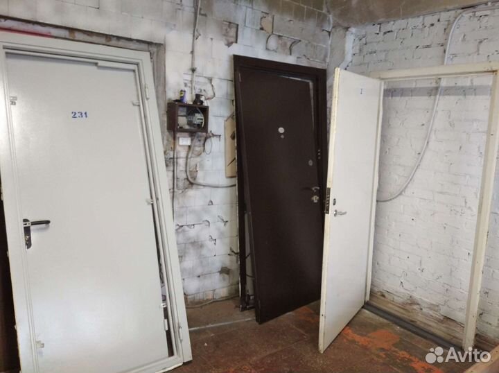 Дверь входная металлическая