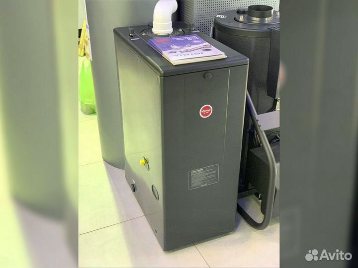 Газовые котлы