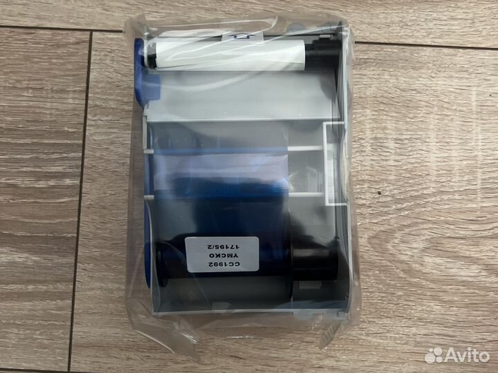 Картридж к принтеру Sunlight lux