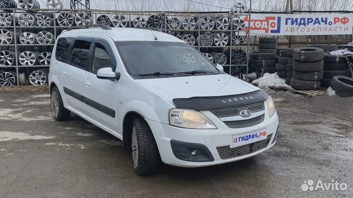 Бак топливный LADA Largus 172028400R