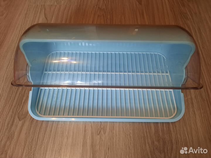 Посуда многоразовая пищевой пластик