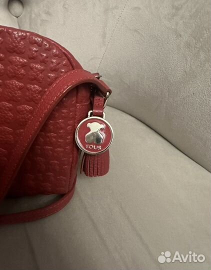 Сумка Tous оригинал