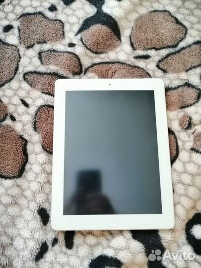 iPad 4