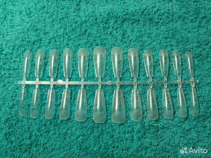 Типсы для наращивания