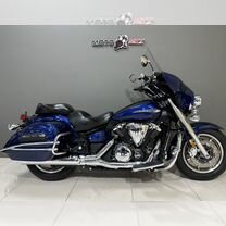 Yamaha XVS1300 V-star Deluxe 2013г. арт. 3267