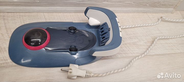 Утюг Tefal на запчасти