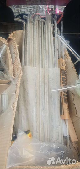 Лабораторная посуда