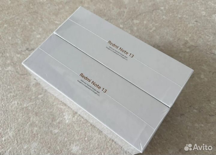 Xiaomi Redmi Note 13 4G, 8/256 ГБ