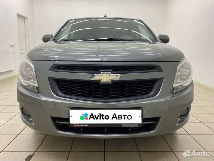 Chevrolet Cobalt 1.5 МТ, 2013, 93 511 км