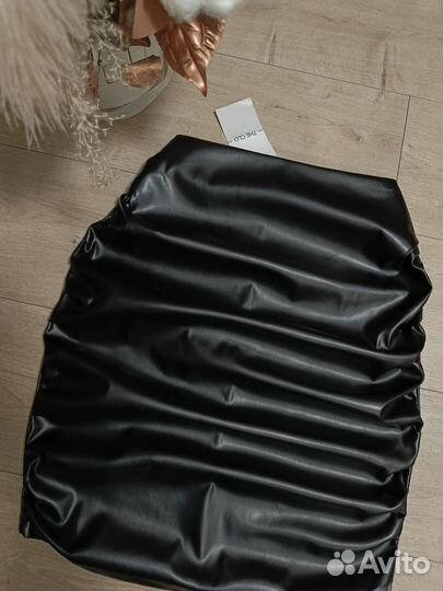 Юбка (новая) M/L