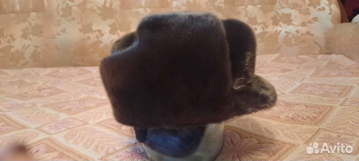 Шапка мужская