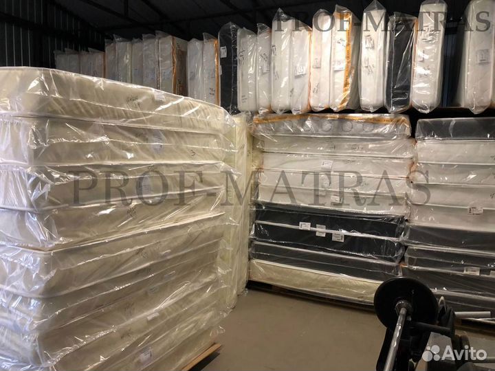 Матрас новый