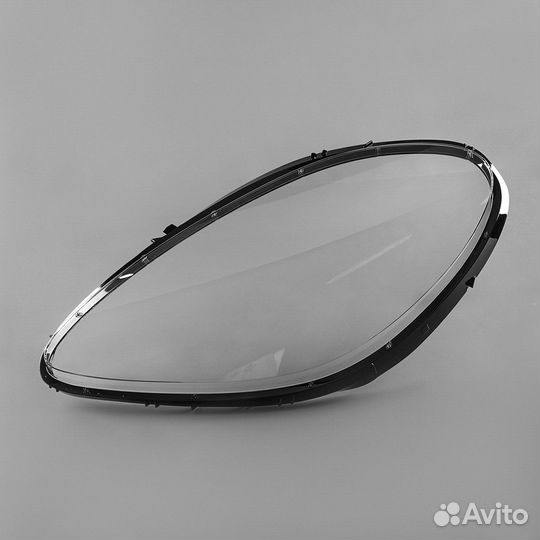 Стекла фар Porsche Macan 2018-2021 левое правое