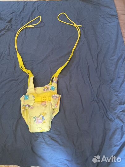 Детский манеж,качели и кокон