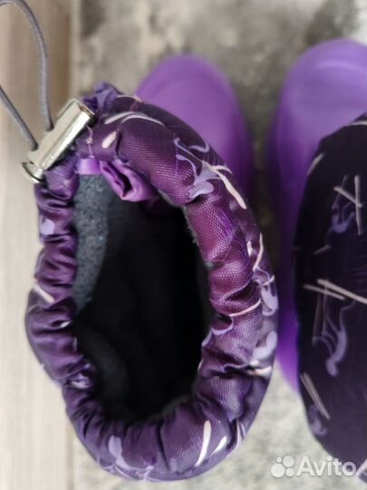 2 пары сапог