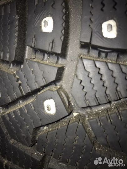 Pirelli Ice Zero 185/60 R15