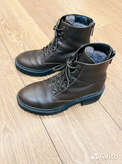 Ботинки женские зимние 38 размера Tendance